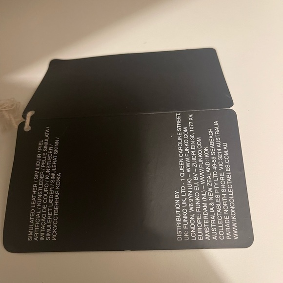 Disney Minnie Mouse Daisies Zip Around Wallet - Picture 5 of 6